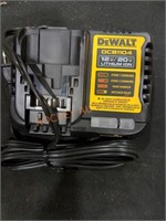 DeWalt 20v Max PowerStack Starter Kit