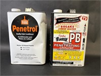 PB Blaster, Flood Penetrol Paint Conditioner