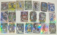 Rookies Insert Cards
