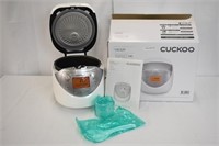 MULTI FUNCTION RICE COOKER - NEW