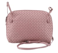 Bottega Veneta Intrecciato Shoulder Bag