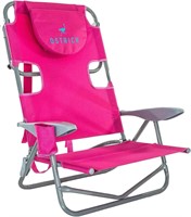 Backpack Beach Chair