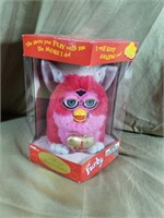 Special Limited Edition Electronic Furby