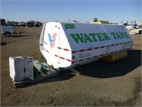 2018 Marotta Matteo Jr Water Truck Body