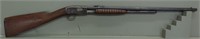 Remington 12C .22cal Pump