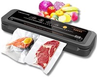 $60 Automatic Food Sealer Machine