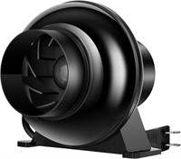 $45 Inline Duct Ventilation Fan