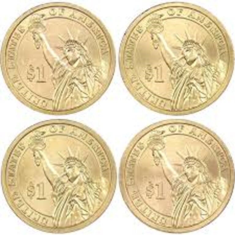 Safe Deposit Coins-SIlver & More Auction 514
