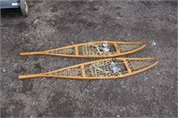 Sno Craft snow shoes