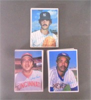 1980 & 1981 Topps Baseball Photo Cards
