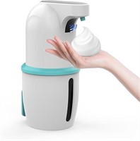 37$-Automatic Soap Dispenser