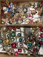 Christmas Ornaments