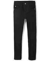 The Children's Place boys Stretch Skinny Jeans,