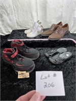 Shoe Lot