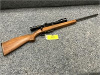Remington 788 Cal. 22-250 REM W/ Tasso 6-18x40