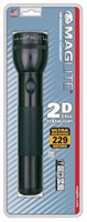 MagLite Maglite S2D016 2-Cell D Battery...