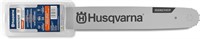 Husqvarna HSM-18 Chainsaw Bar  Grey