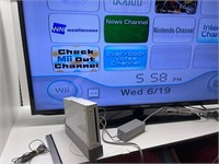 Nintendo Wii tested