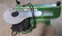 f8) CENTRAL MACHINERY 16 INCH VARIABLE SPEED