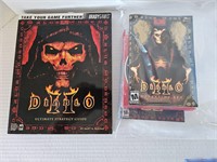 Diablo Expansion Set + Strategy Guide