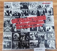 THE ROLLING STONES SINGLES COLLECTION