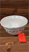 All American Large mixing bowl