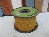 LENS Electrical Wire Roll