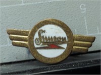 Russia / USSR Soviet Union pin