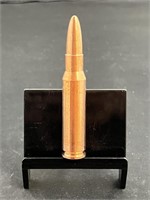 308 Cal 2 Oz Copper Bullet