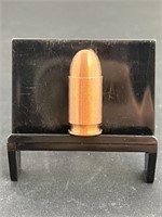 45 Cal 1 Oz Copper Bullet