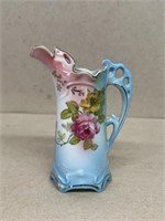 HAnd painted NORCREST certified Japan creamer