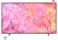 SAMSUNG 55-Inch Class QLED 4K Q60C Series Quantum