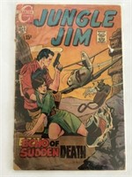 Jungle Jim #126