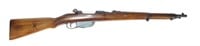 Mannlicher Model 1895 Cavalry Carbine, Austria,