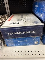 Hammermill business paper 4000 sheets