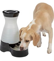 PetSafe Healthy Pet Food Station