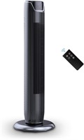 $75 - PELONIS FZ10-19JR Quiet Oscillating Tower Fa