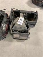 2 Tool Bags