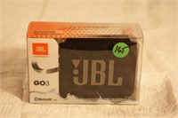 JBL GO3 BT Speaker