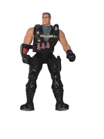 1995 GI Joe Sargent Savage L214