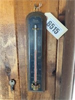 Vintage Thermometer Tycos