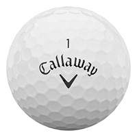 *NEW Callaway Hex Tour Golf Balls-24Ct