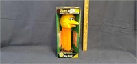 Giant Sesame Street Pez Dispenser Big Bird