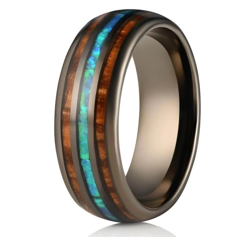 Tungsten Carbide Band Ring Men/Women