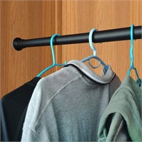 NEW $34  Tension Curtain Rod