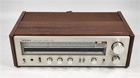 VINTAGE TECHNICS SA 202 RECEIVER