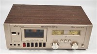 VINTAGE MARANTZ MODEL 1810 CASSETTE DECK