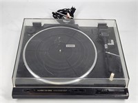 VINTAGE PIONEER PL-570 TURNTABLE