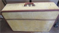 Luttman's Vintage Suitcase