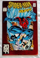 1992 Marvel "Spider-Man 2099" #1 VNM - RARE!